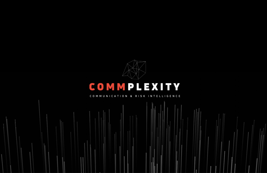 Commplexity